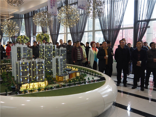 走進(jìn)東辰、多方共融、攜手共進(jìn)