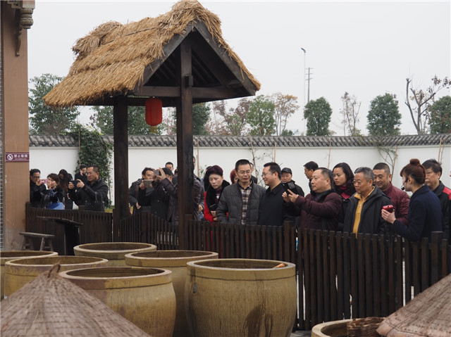 走進(jìn)東辰、多方共融、攜手共進(jìn)