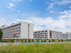 看，這就是“五心”學(xué)校——安州東辰國(guó)際學(xué)校