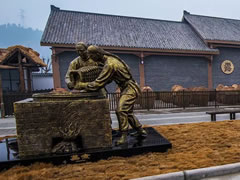 江油的特產怎能沒有醬油？