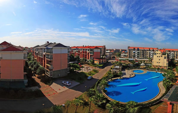 綿陽(yáng)市東辰建筑工程有限公司