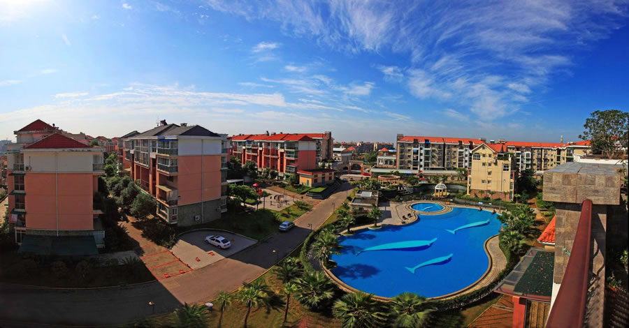 綿陽市東辰建筑工程有限公司