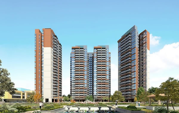 江油東辰房地產(chǎn)開發(fā)有限公司