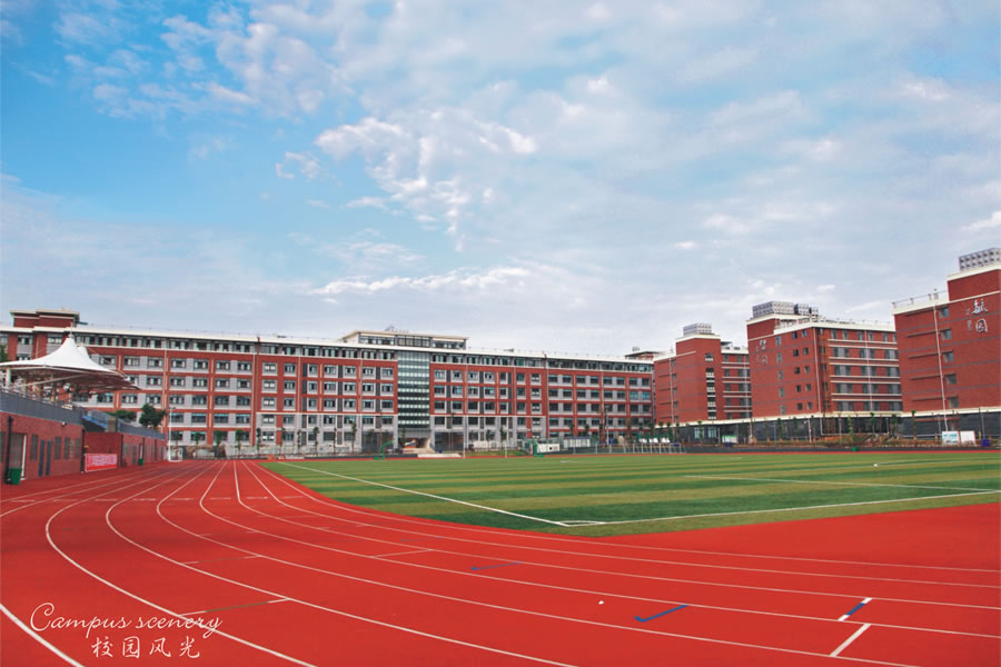 綿陽東辰國際學(xué)校（總校）