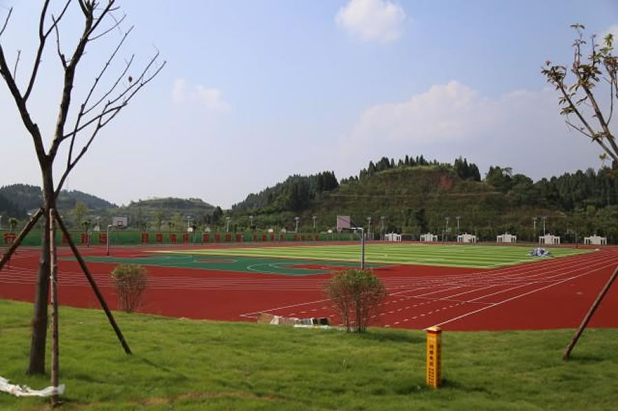 遂寧東辰榮興國(guó)際學(xué)校