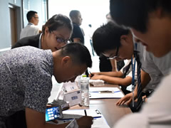 【居然8月月報】8月是愛，9月為你戴上皇冠