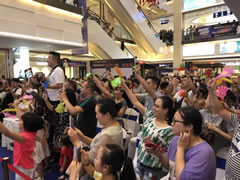 9月15日，“臺灣天后”要來綿陽啦！猜猜她是誰？