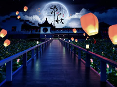 中秋國慶大聯(lián)歡序幕即將開啟，抽點紅包好過節(jié)~