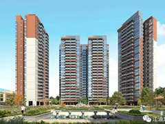 「開盤倒計時」東辰·清雅庭最后批次房源，9月23日榮耀盛啟！