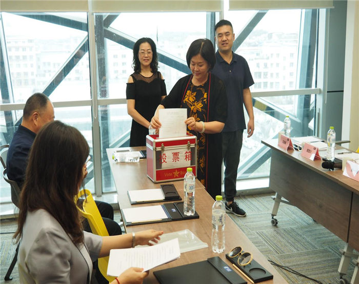 東辰集團(tuán)2017股東大會(huì)