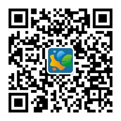 東辰六力幼教官方微信公眾號二維碼 東辰六力幼教官方微信公眾號二維碼