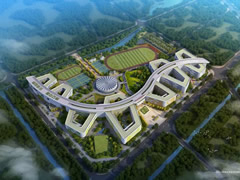 那間教室，放飛的是希望—東辰君筆記（之二）