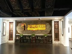 來過這里，品過川菜，這個(gè)夏天才算完整