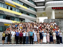 相約·再出發(fā)——教師入職培訓(xùn)圓滿落幕