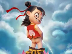 哪吒在綿陽(yáng)為什么那么火？因?yàn)樗小傲Α保? />
          <span id=