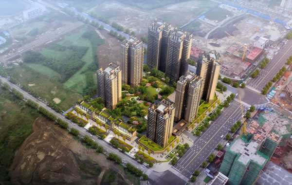 四川格高房地產(chǎn)開發(fā)有限公司