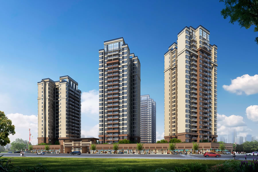 四川格高房地產(chǎn)開(kāi)發(fā)有限公司