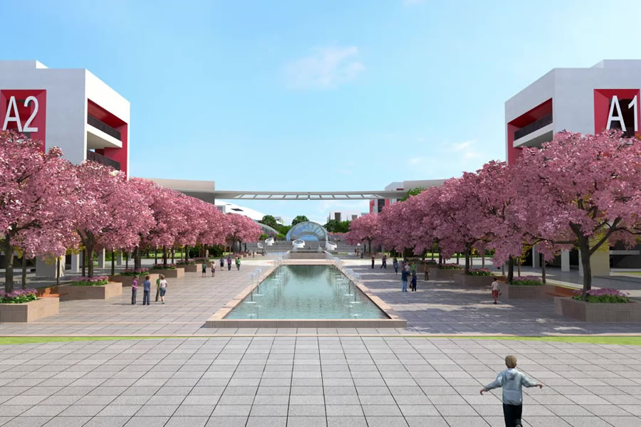 漢中東辰國際學校