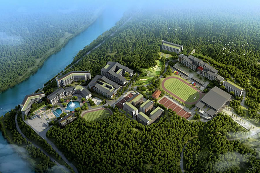 達州東辰國際學校