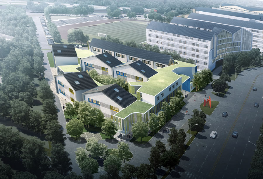 梓潼東辰國際學(xué)校