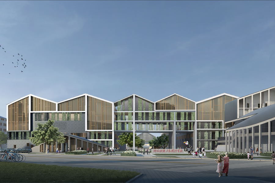 梓潼東辰國際學(xué)校