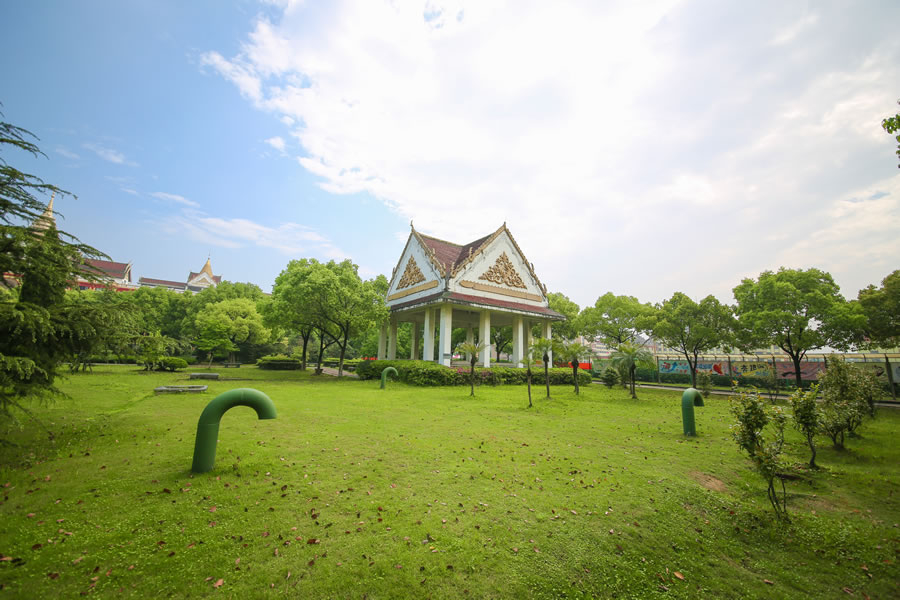 溫州東甌中學(xué)