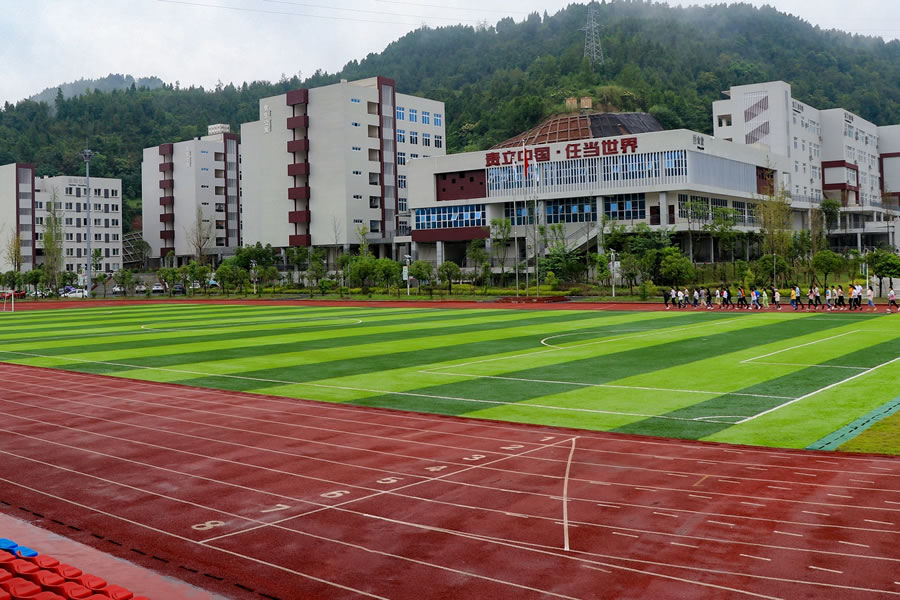 南部縣東辰國際學(xué)校