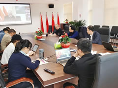 找準(zhǔn)十大路徑 追求卓越質(zhì)量‖東辰教育集團(tuán)召開(kāi)質(zhì)量建設(shè)大會(huì)