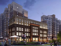 聚薈繁華·領(lǐng)秀財(cái)富|東辰·瀾悅學(xué)區(qū)金鋪，即將震撼發(fā)售！