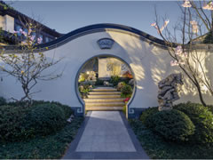 一座綿州城，一席中國(guó)院