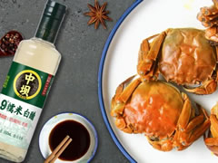 饞秋丨假如沒(méi)有醋，這個(gè)秋天螃蟹該有多寂寞