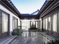 自然才是「中國院」·中國人骨子里的生活美學(xué)