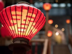 最醇便是中國年，最美皆在中國院