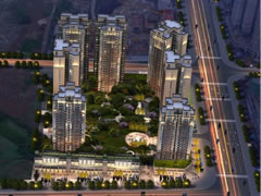 春歸萬物生，境藏生活的景仰