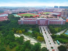 300畝東辰學(xué)校落定仙海，助力配套升級(jí) 仙海再次騰飛