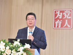 東辰風(fēng)·微刊 丨劉燦輝：2024年高招通知命題信息研讀