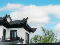 仙海院子 | 一院歸心，恬淡閑逸