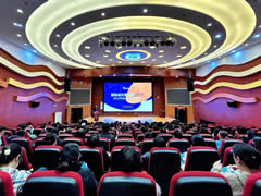 讓好習慣的力量點亮孩子未來 | 東辰六力幼教2025首期家庭教育講座圓滿舉行